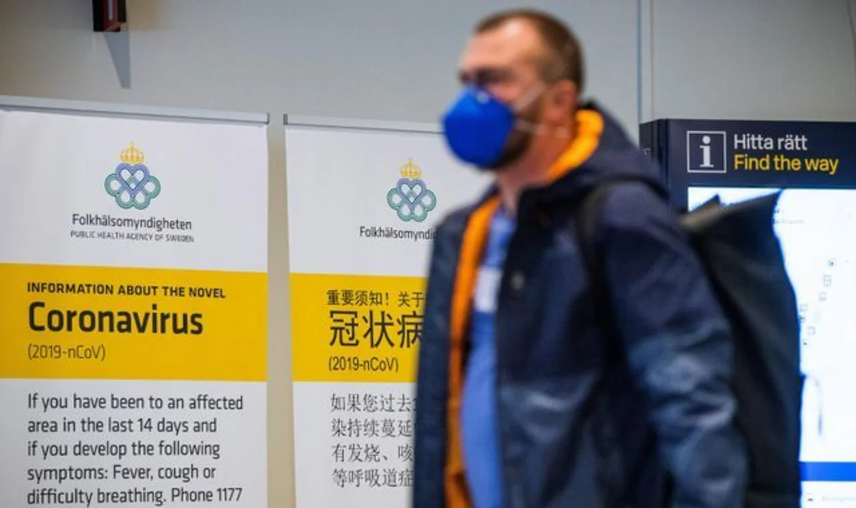Koronavirus pandemiyasının yayılma arealı genişlənir