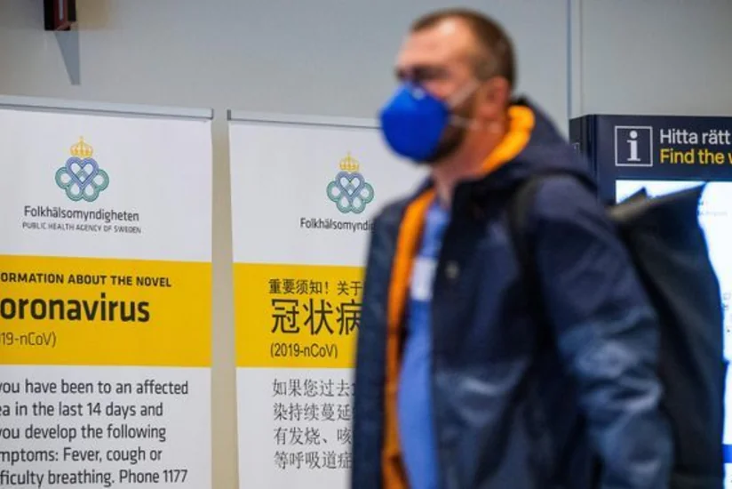 Koronavirus pandemiyasının yayılma arealı genişlənir