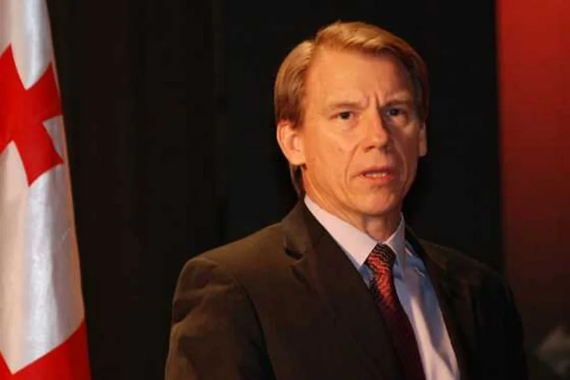 NATO ofisinin zabit-koordinatoru: Dağlıq Qarabağ münaqişəsinin qızışması bütün regiona təsir göstərə bilər