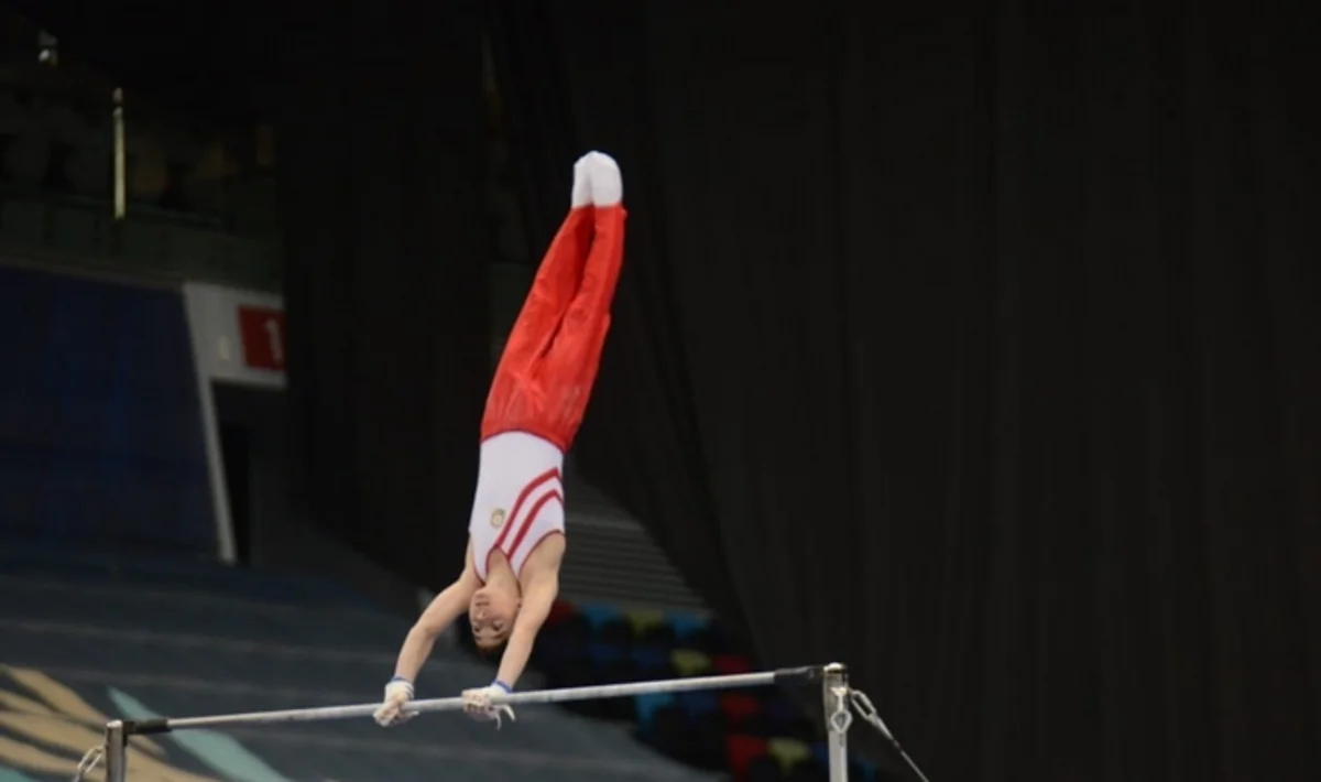 Bakıda kişi və qadınlar arasında idman gimnastikası üzrə ölkə çempionatı keçiriləcək
