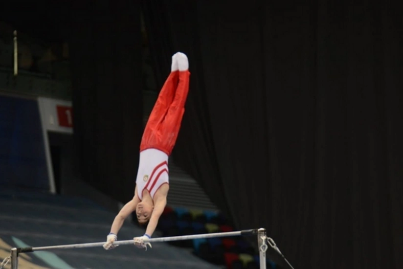 Bakıda kişi və qadınlar arasında idman gimnastikası üzrə ölkə çempionatı keçiriləcək