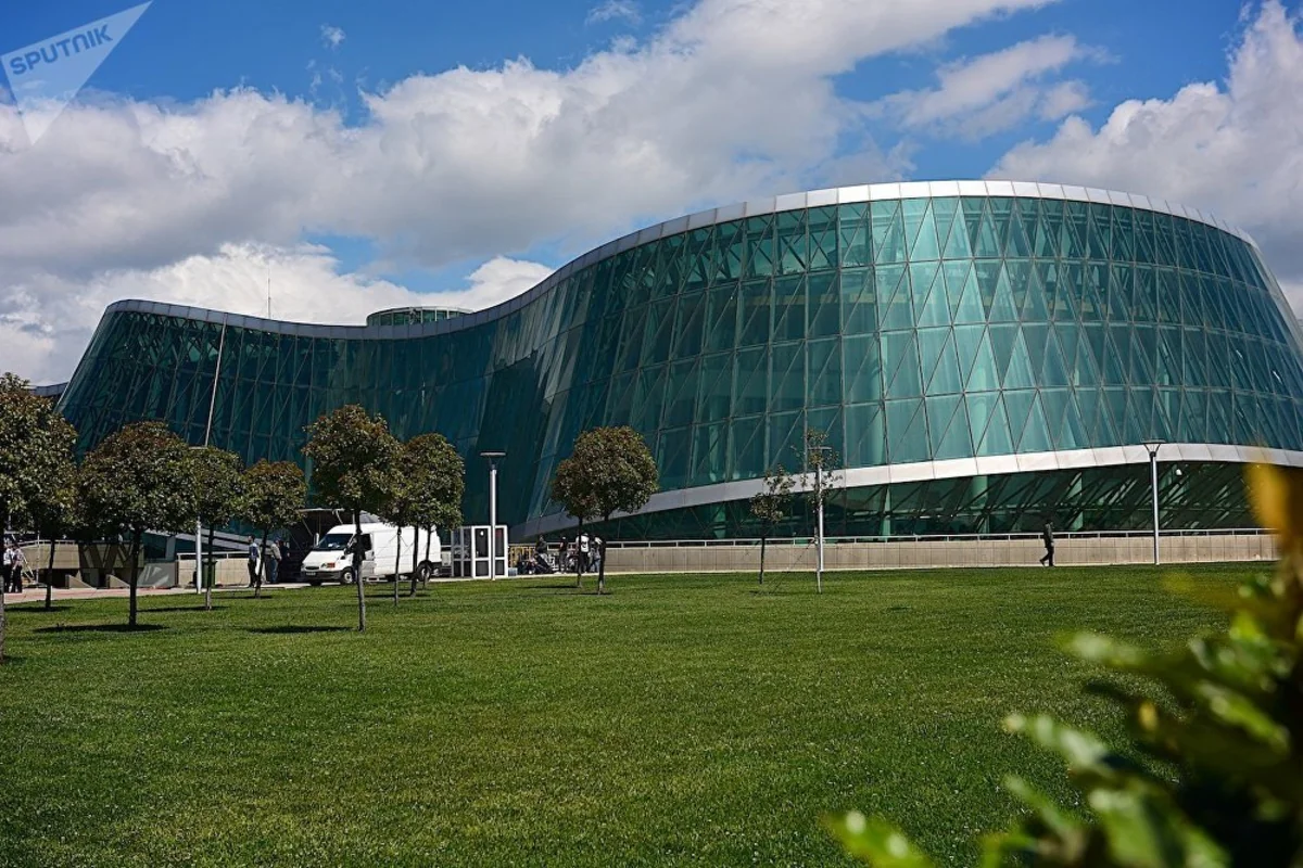 Georgia investigating reports of alleged plot to murder journalists