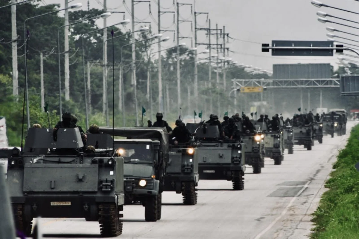 Escalation of Thailand-Cambodia conflict: A legacy of French volonialism