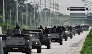 Обострение конфликта Таиланда и Камбоджи: Наследие французского колониализма