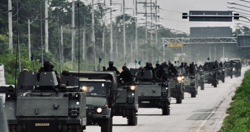 Escalation of Thailand-Cambodia conflict: A legacy of French volonialism