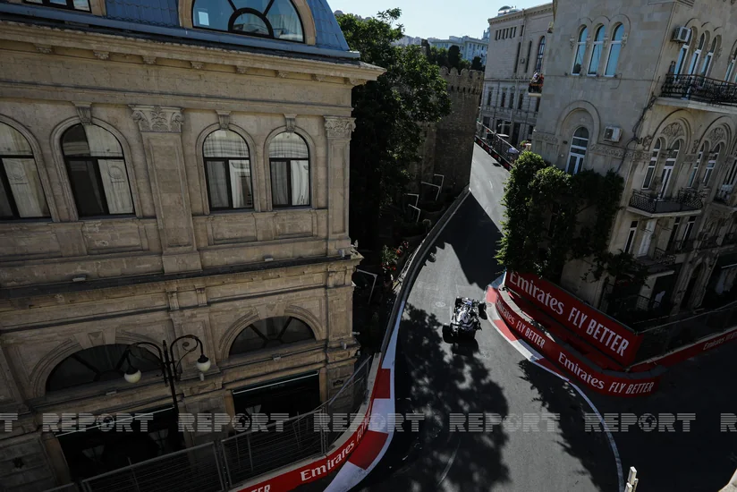 Как будет предоставляться разрешение на въезд по месту жительства в связи с Формулой-1?