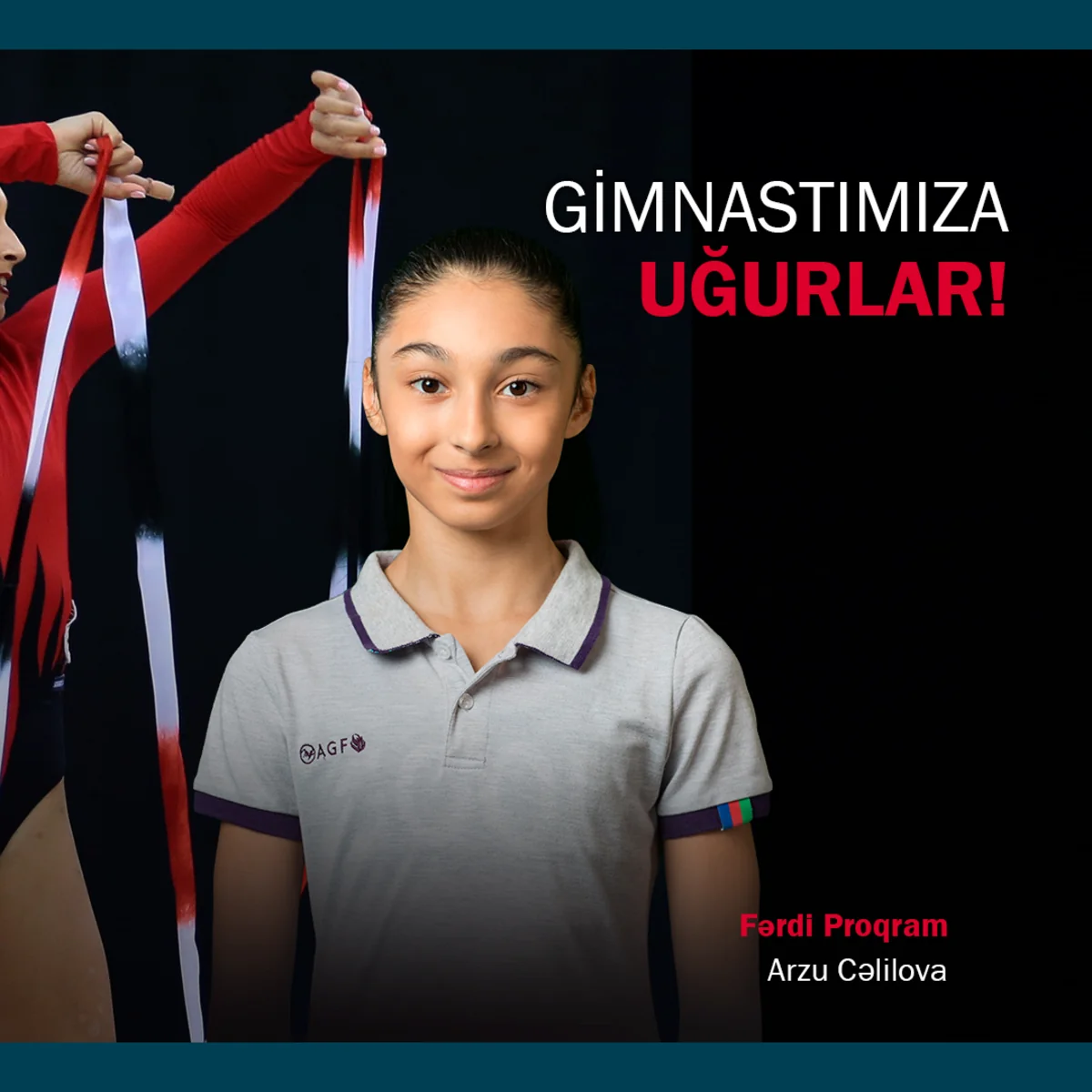 Azərbaycanın bədii gimnastları dünya çempionatında mübarizəyə start verib