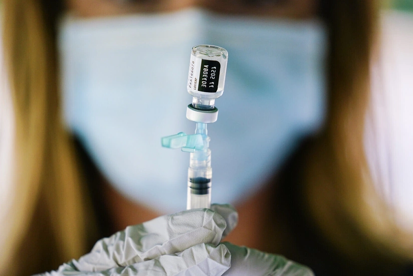 Scientists: Booster dose - most effective tool in fighting Omicron