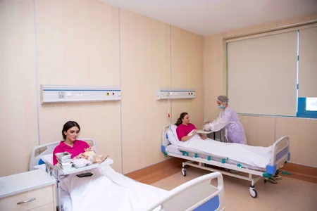 TƏBİB-in xəstəxanalarında “Qidalanmanın təşkili haqqında Təlimat” təsdiqlənib