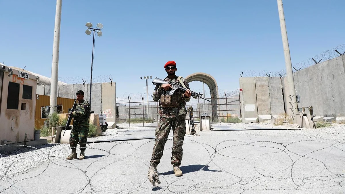 “Taliban” BMT-nin xüsusi məruzəçisinin Əfqanıstana girişini qadağan edib