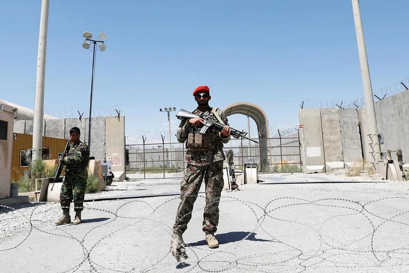 “Taliban” BMT-nin xüsusi məruzəçisinin Əfqanıstana girişini qadağan edib