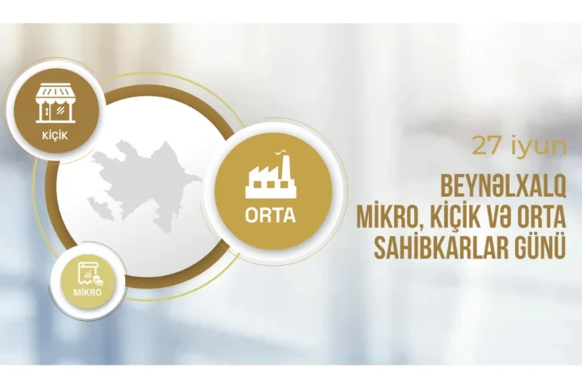 Azərbaycanda sahibkarların 99,6 %-ni KOB-lar təşkil edir