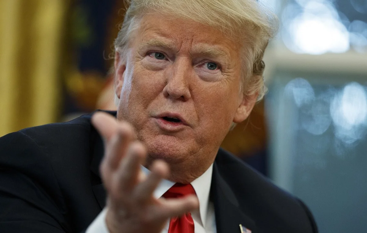 Trump criticizes rush to condemn Saudi Arabia over Khashoggi