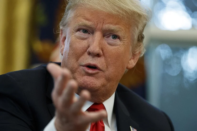 Trump criticizes rush to condemn Saudi Arabia over Khashoggi