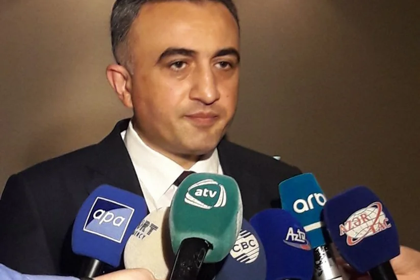 Anar Bağırov: Heç bir vəkilə mətbuata açıqlama verməməklə bağlı xəbərdarlıq edilməyib