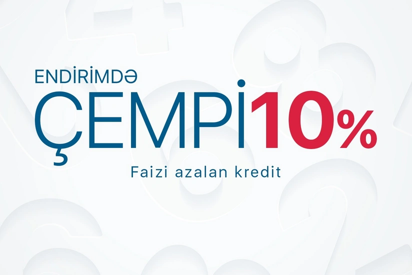 AccessBank Endirimdə ÇEMPİON kampaniyasının müddətini uzadıb