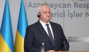 Андрей Сибига: Киев благодарен Баку за поддержку территориальной целостности Украины