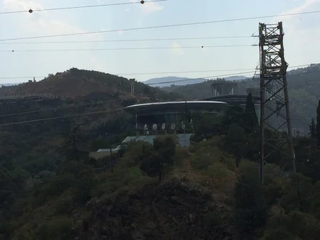 Hamının tanıdığı Tbilisi: Dəyişən gürcülər və dəyişdirən turistlər  - REPORTAJ