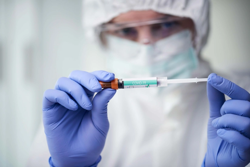 Georgia reports more than 50 cases of Indian COVID-19 variant
