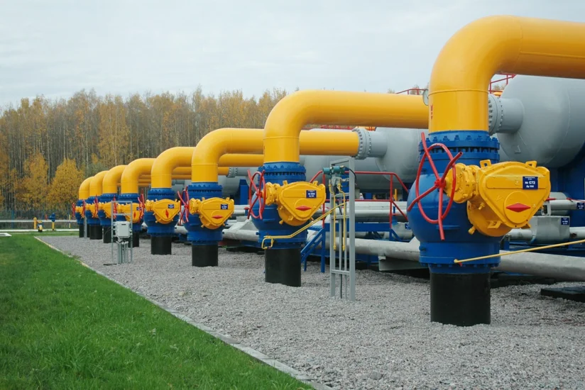 GTS Operator of Ukraine announces action plan in case of gas transit from Russia stops