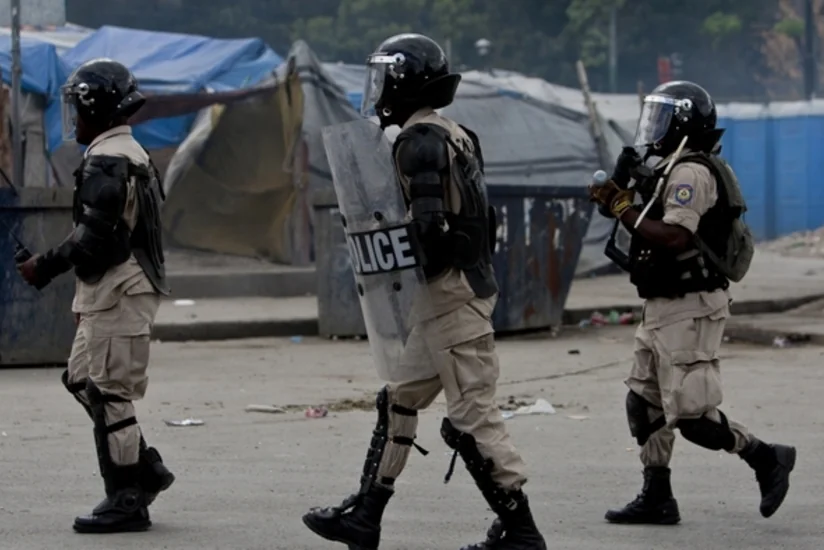 Jamaica prepared to send 200 security personnel to Haiti