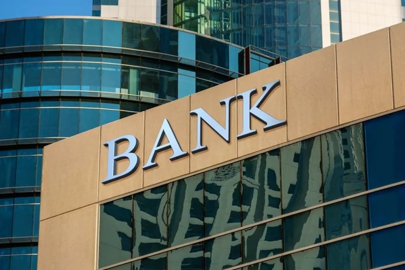 Azərbaycandakı bankların qeyri-faiz gəlirlərinin məbləğinə görə renkinqi (2022)