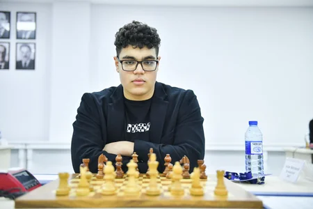 Azərbaycan çempionatında 4-cü turun partiyaları keçirilib, vahid lider bəlli olub