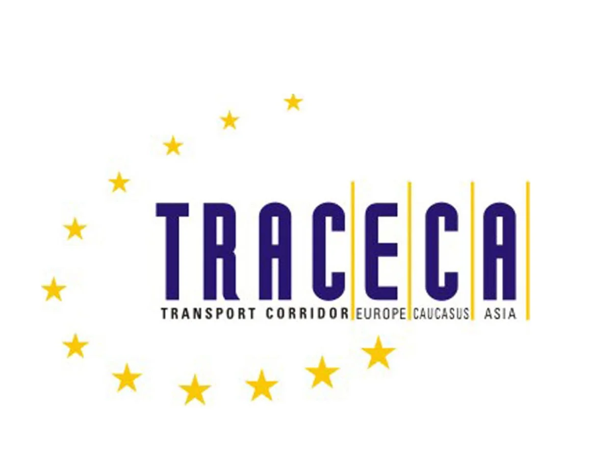 Азербайджан увеличил доходы от TRACECA на 4%
