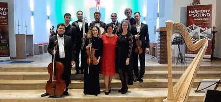Almaniyada Odlar Diyarından Zəfərə doğru adlı konsert təşkil olunub