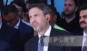 Bayraktar: Syria to receive up to 2 billion cubic meters of gas annually