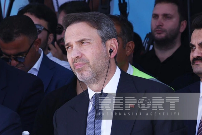 Bayraktar: Syria to receive up to 2 billion cubic meters of gas annually