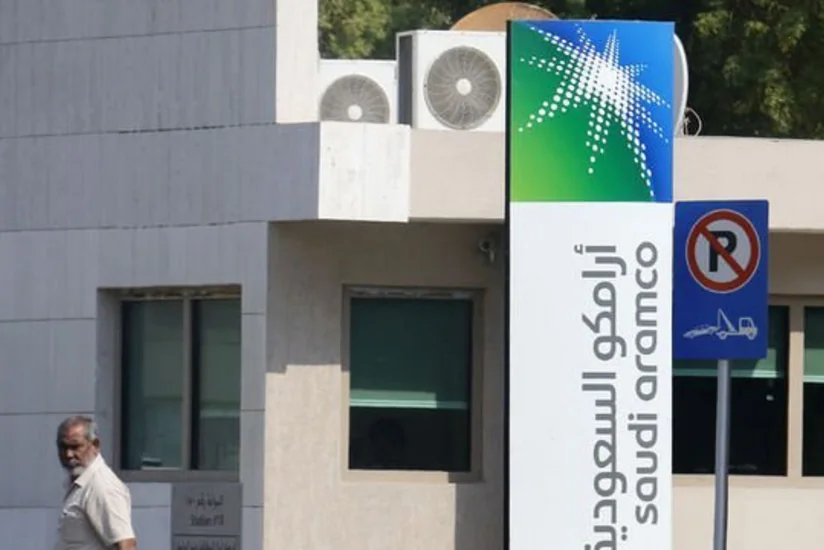 “Saudi Aramco”nun bazar dəyəri azalmağa başlayıb