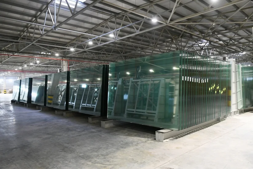 Azərbaycan daha bir ölkədən şüşə tara idxal etməyə başlayıb