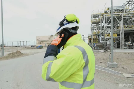 Названа дата завершения строительства новой установки на заводе SOCAR