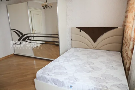 Binəqədidə yanan binanın təmiri başa çatıb - FOTO