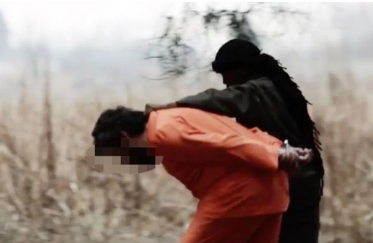 В Ираке убили главного палача ИГ