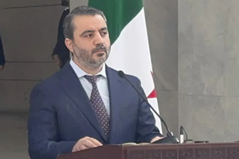 Suriyanın XİN rəhbəri Qətər, BƏƏ və İordaniyaya səfər edəcək