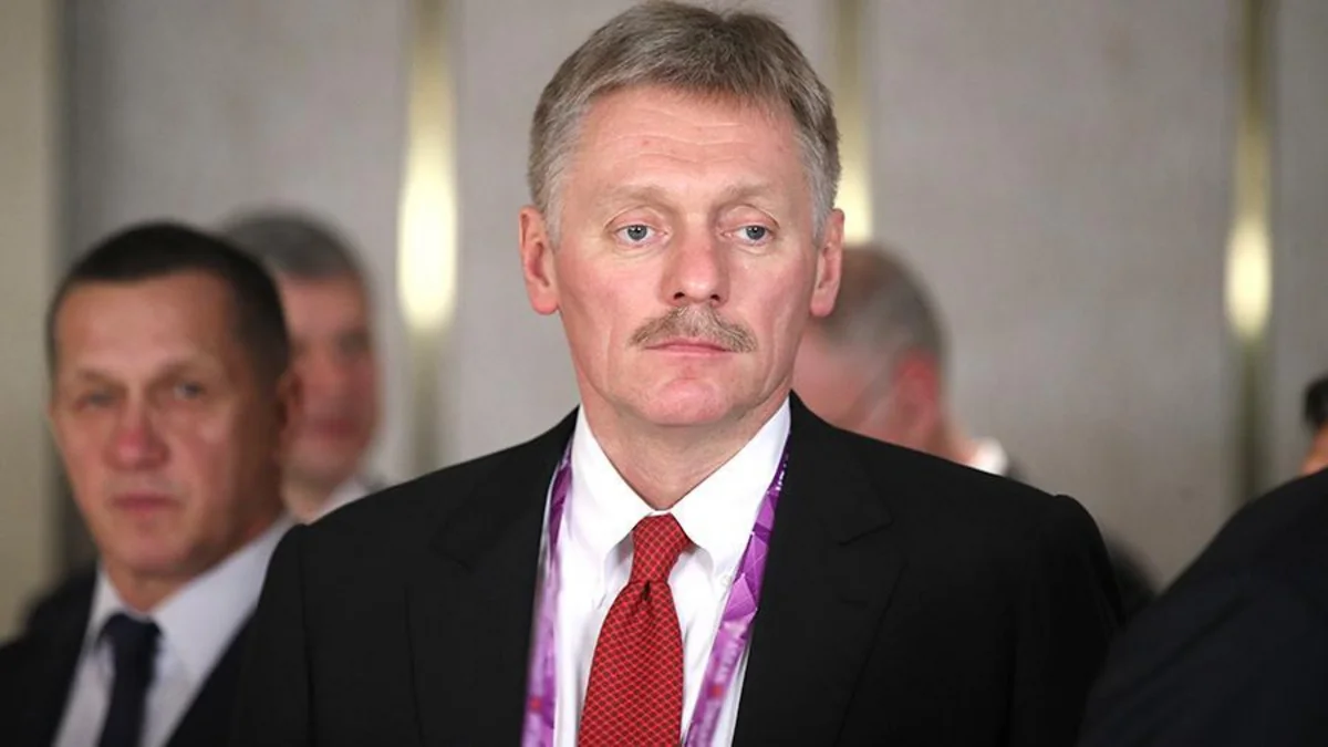 Песков: Сроки визита Путина в Саудовскую Аравию пока не согласованы