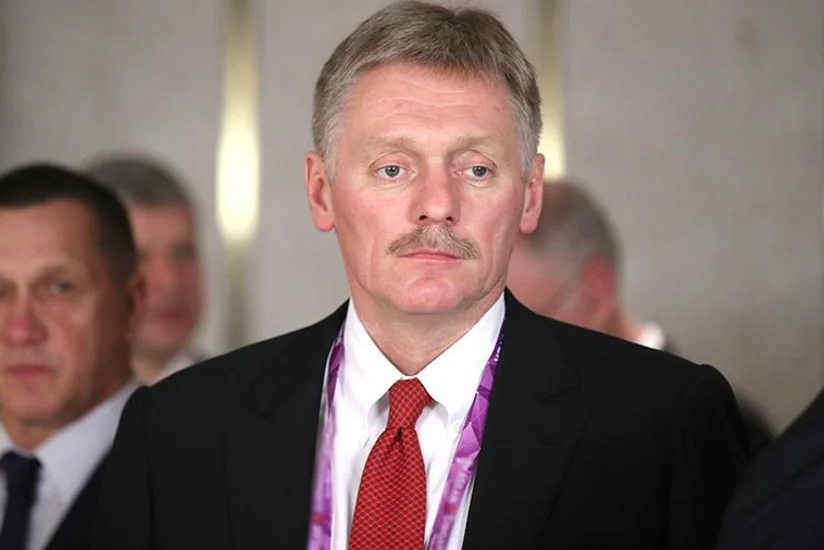 Песков: Сроки визита Путина в Саудовскую Аравию пока не согласованы