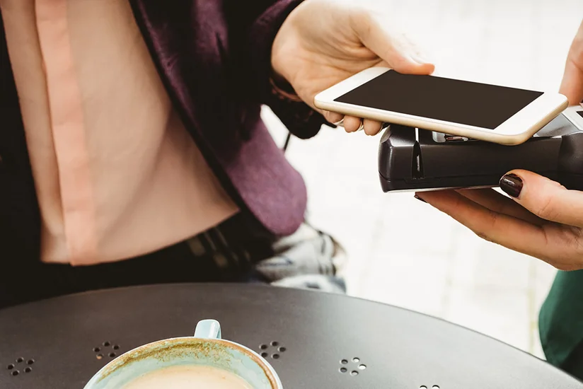 Mastercard: Azərbaycanda mobil ödəmələr ümumi ödəmələrin 8 %-i qədərdir