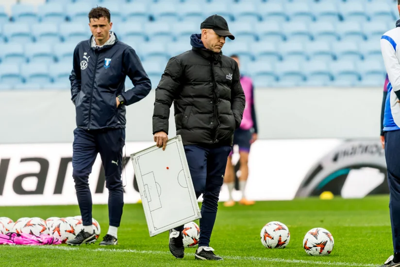 Malmönün baş məşqçisi: Qarabağa qalib gəlməyimiz komandamıza inamı və etibarı bir qədər də artırdı