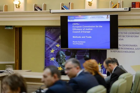 Молдова заинтересована в опыте Азербайджана в создании современной судебной инфраструктуры