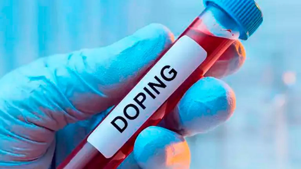 Азербайджанский борец дисквалифицирован за допинг на 36 месяцев