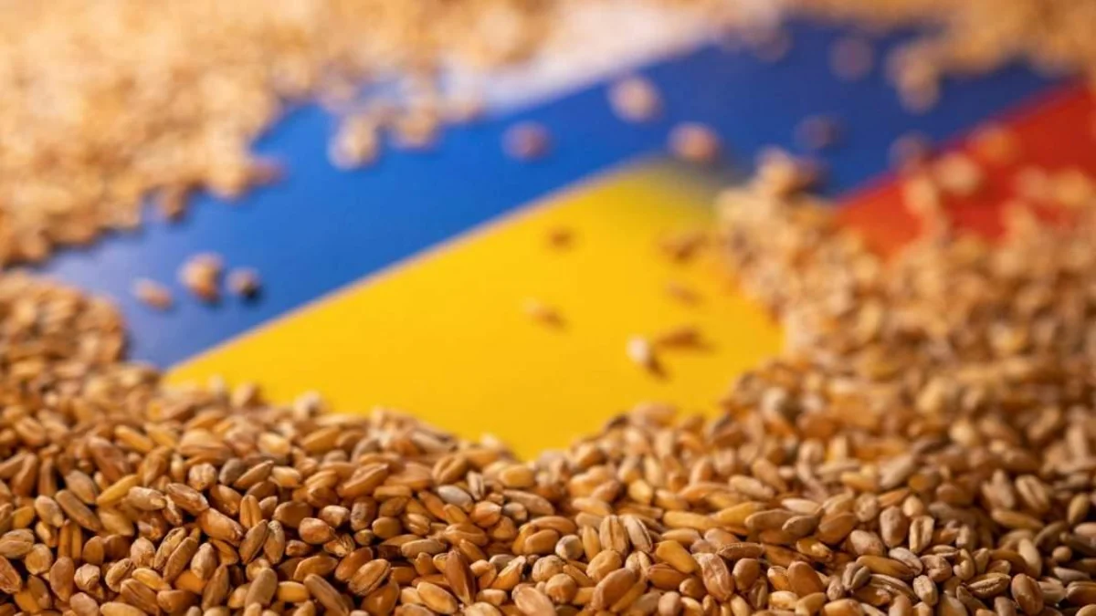 Ukraine prepares import restrictions against Moldova