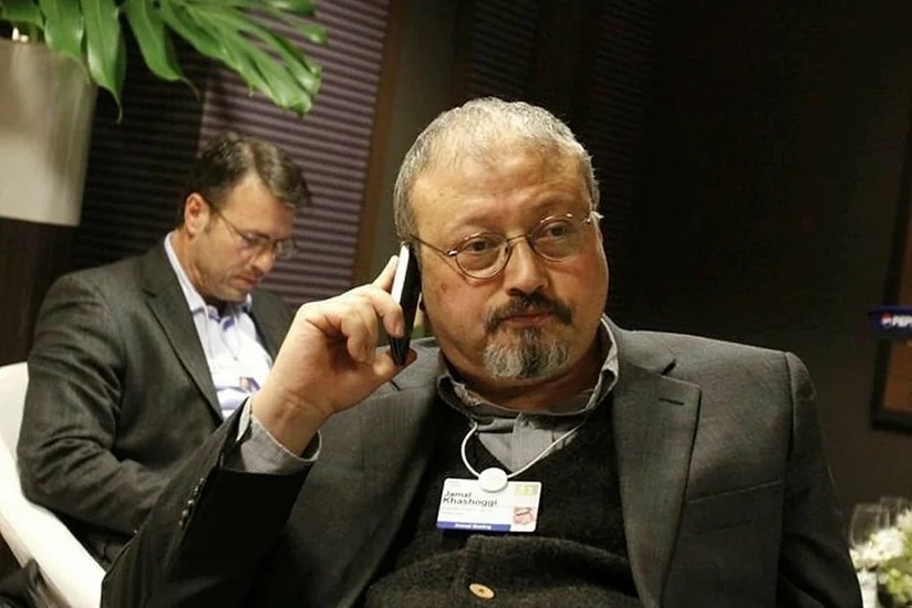 Partiya sədri: Camal Qaşıqçının meyitinin qalıqları konsulluğun həyətindəki su quyusundan tapılıb