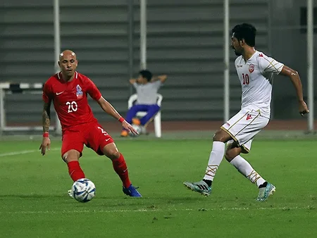 Azərbaycan millisi Nikola Yurçeviçin rəhbərliyi altında ilk qələbəsini qazanıb - YENİLƏNİB-6 - FOTO
