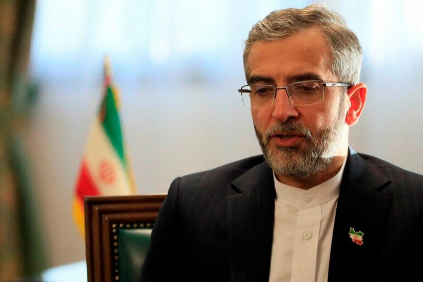 Rəsmi Tehran: İran Qərblə münasibətləri bərpa etməyə hazırdır