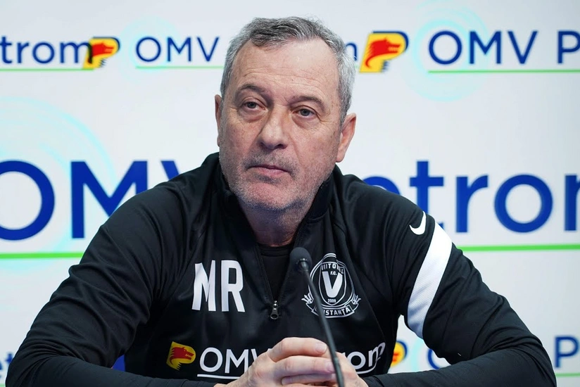 Mirça Rednik və iki köməkçisi koronavirusa yoluxdu