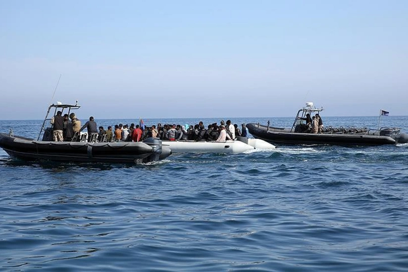 14 more bodies found off Italian coast after boat capsize