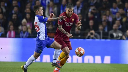 Рома и ПСЖ вылетели из Лиги чемпионов - ОБНОВЛЕНО